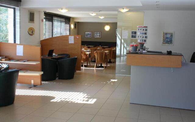 Hobbit Hotel Zaventem