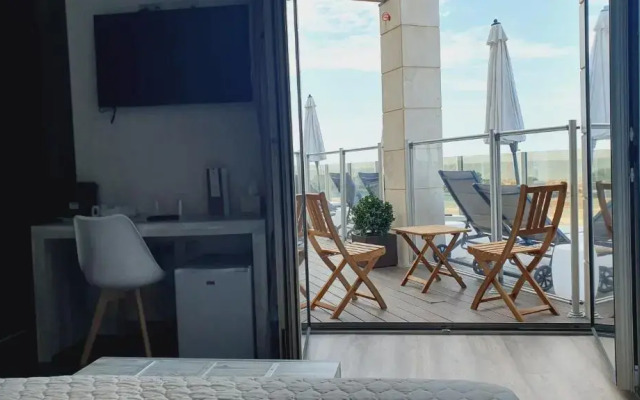 Hotel Boutique Aroma de Mar