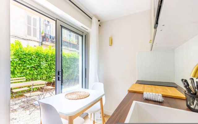 Lavie Maison Cozy Balneo Sauna