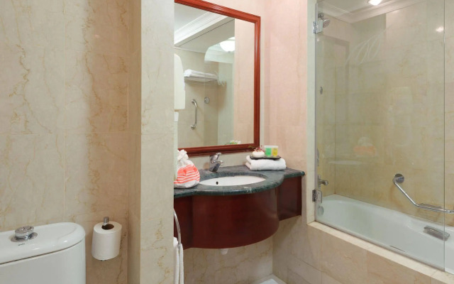 U Magic Palace Hotel