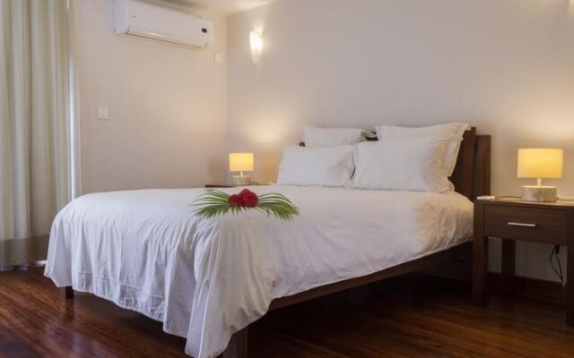 Belle Haven Luxury Apartments