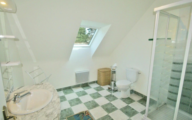 Comfortable holiday home  in Erquy near the beach