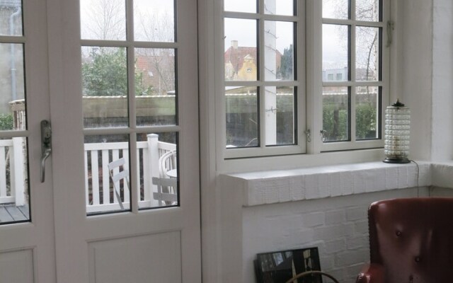 2 bedroom house in Amager 1364-1