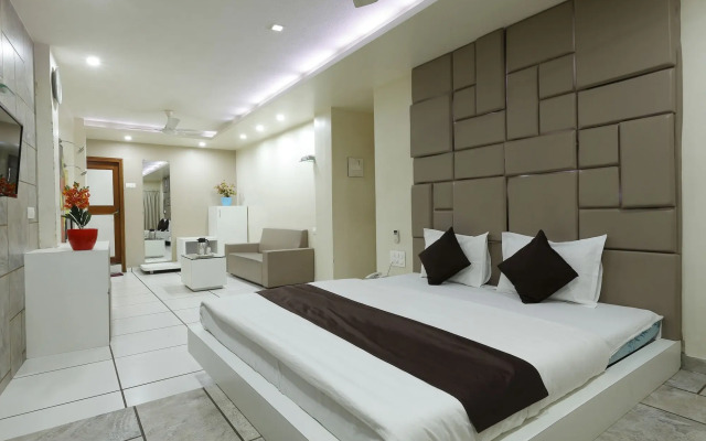 Hotel Good Night
