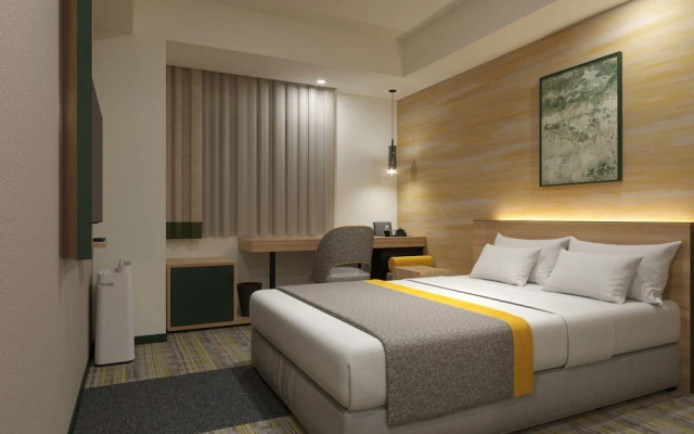 LagentStay Shin-Sapporo