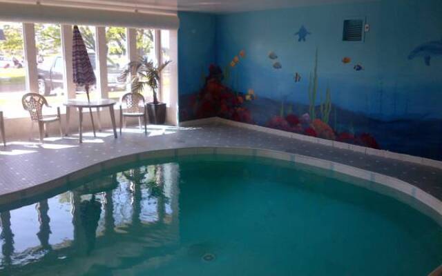 Coastal Inn Moncton Dieppe