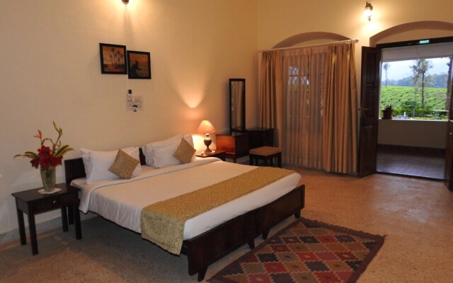 Ama Plantation Trails , Coorg