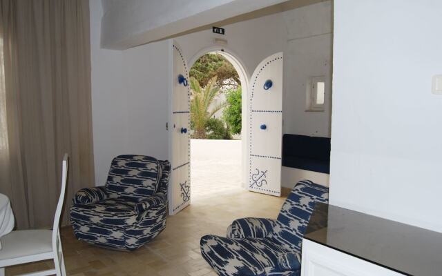 Hôtel El Andalous