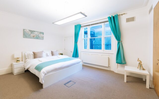 Mayfair Guesthouse