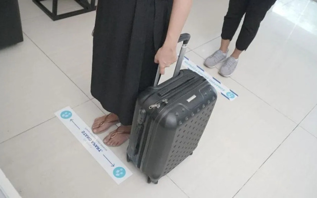 RedDoorz near Jawa Timur Park 3