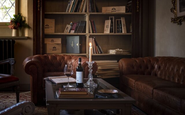 Villa Le Prata - Residenza del Vescovo