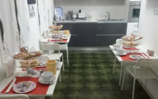 Ciro BED AND BREAKFAST la villetta