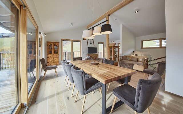 Chalet Pantera