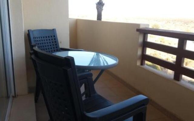 Apartamento Rosa