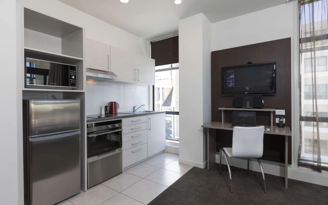 Quest Rotorua Central