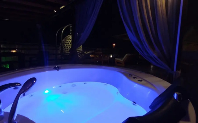 Maya Glamping Dome Sapanca