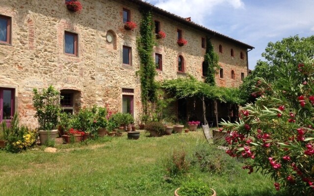 Agriturismo I Pitti