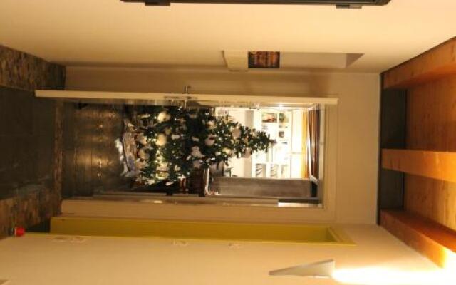 Albergo Due Fiumi
