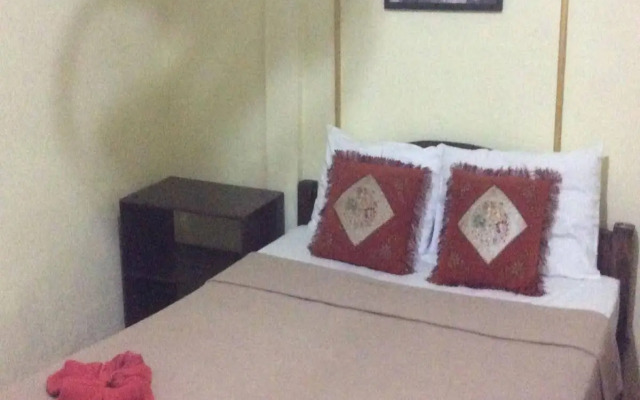 Mojo Guesthouse