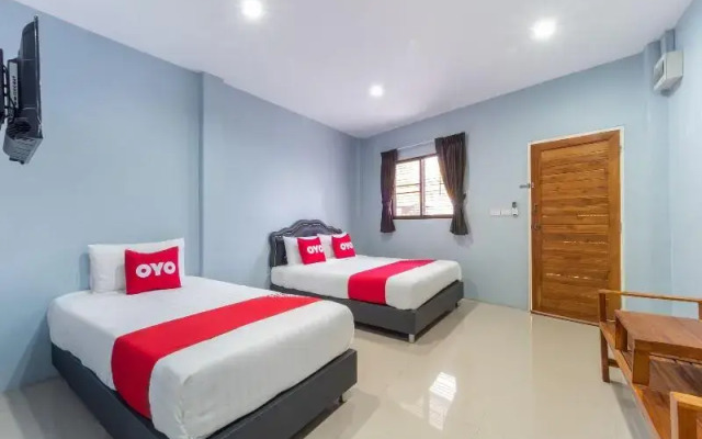 The Nine by Oyo Rooms
