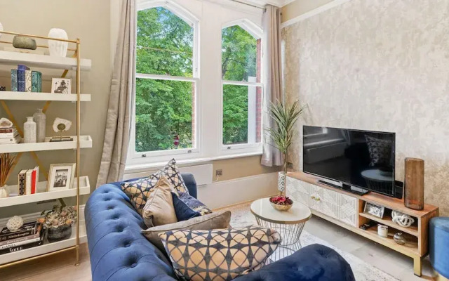 Quality 2B 1B Apartments For Contractors
