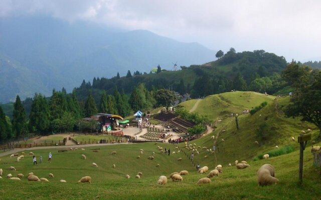 Bokelai B&B