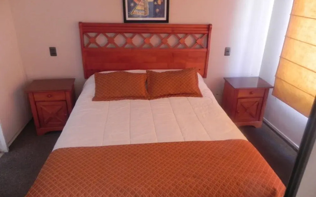 Inmobiliaria Mirsil Costazul I