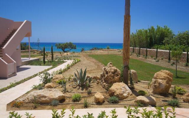 Grand Blue Beach Residences