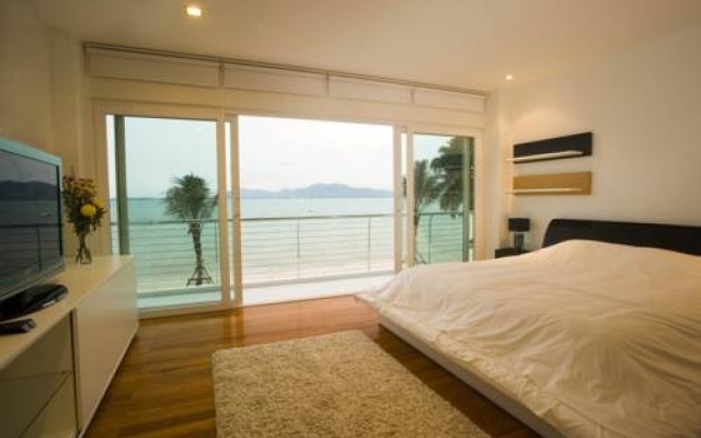 Phuket Beachfront Villas