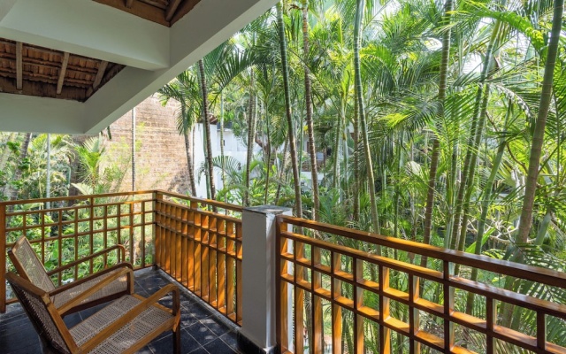Staymaster Ashvini 2BR Villa Jet Pool