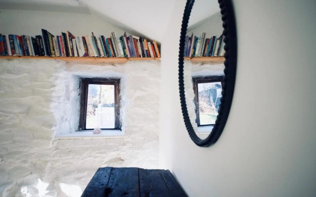 Wester Auchraw Croft B&B