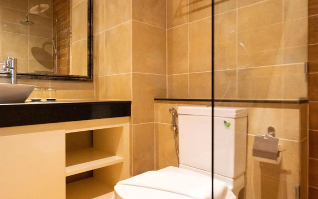 Phor Liang Meun Terracotta Arts Hotel