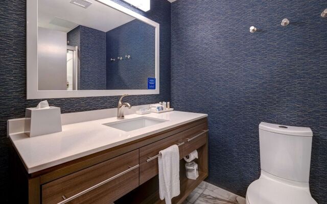 Home2 Suites by Hilton Nashville Metrocenter