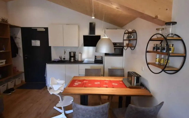 Holiday Apartment Alpenblick