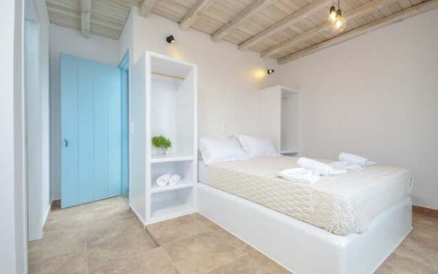 Depis Bay Villas