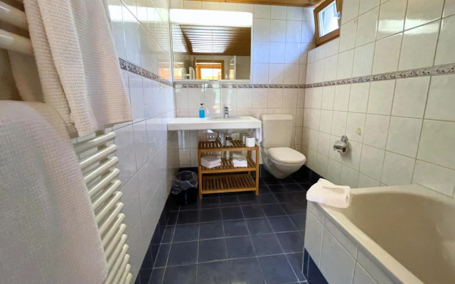 Mountain Hostel - Swiss Hostel