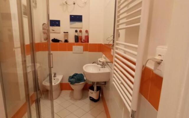 Le Palme 98 "Casa Vacanze"