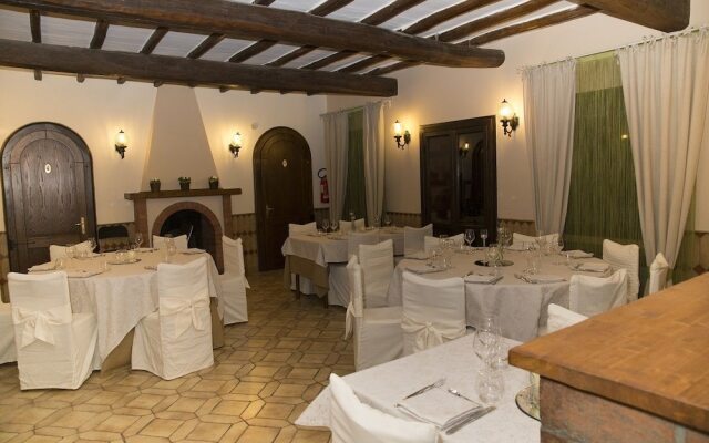 Antico Casale le Fossate