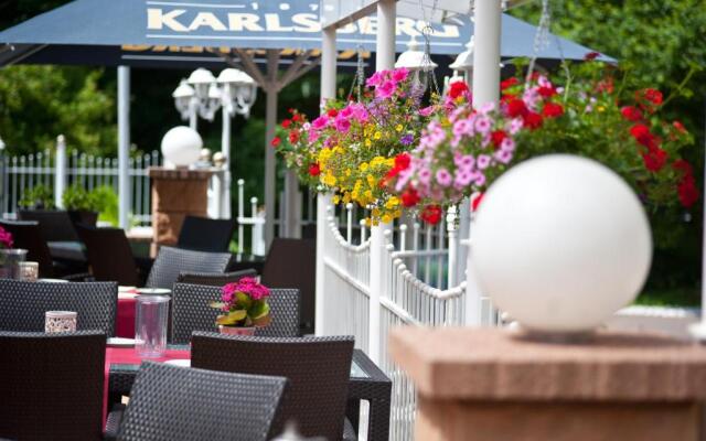 Waldidyll Rabenhorst