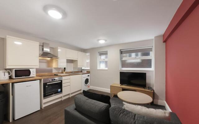 K Suites - Waveney Chambers 2