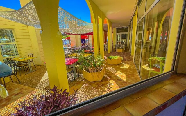 VVF Résidence Port-Leucate