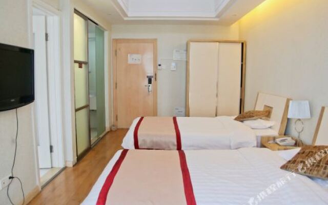 Leyi Boutique Hotel
