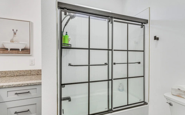 Modern Pensacola Vacation Home w/ Private Pool!