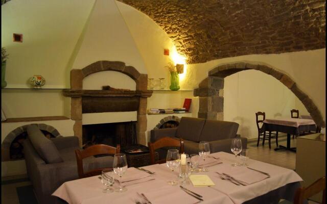 Antica Dimora del Gruccione