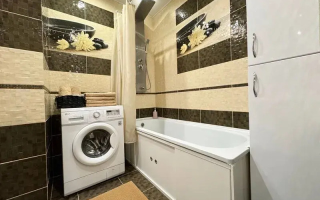 Апартаменты Рейди Рум на б-ре Олимпийский, д.12