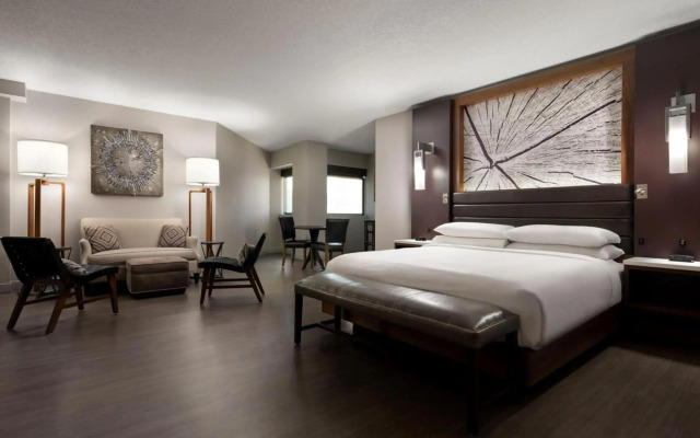 Walnut Creek Marriott