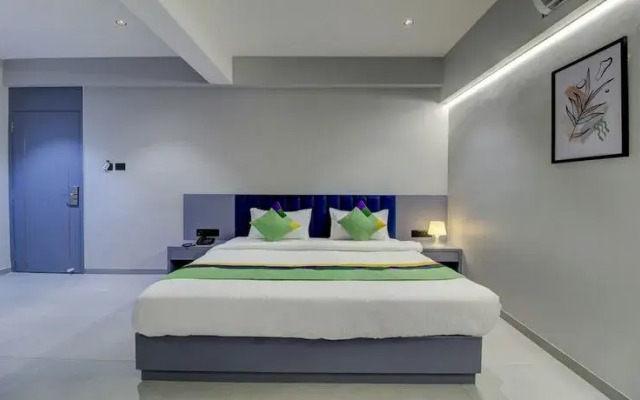 Treebo Trend Comfort Inn