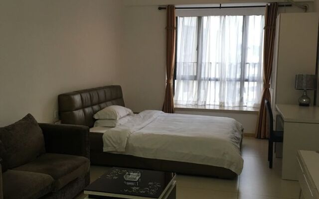 Estay Apartments Guangzhou