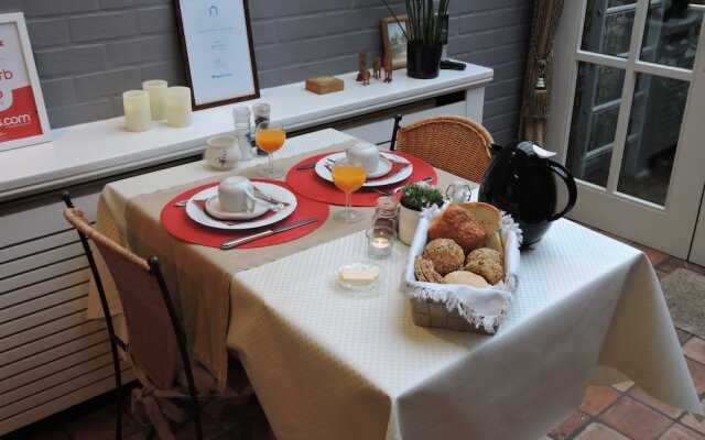 Bed and Breakfast Coupure