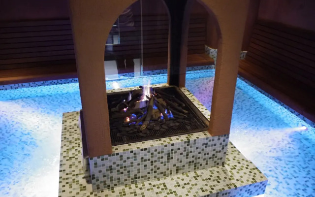 Essensio Sport Hotel Spa
